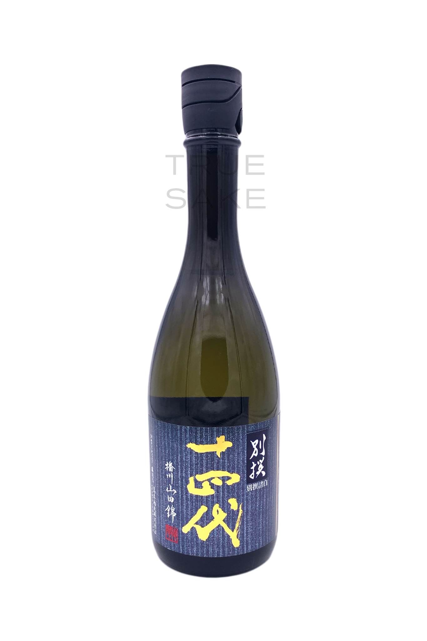 “BALLER SAKE” - Juyondai “Bessen” Junmai Daiginjo