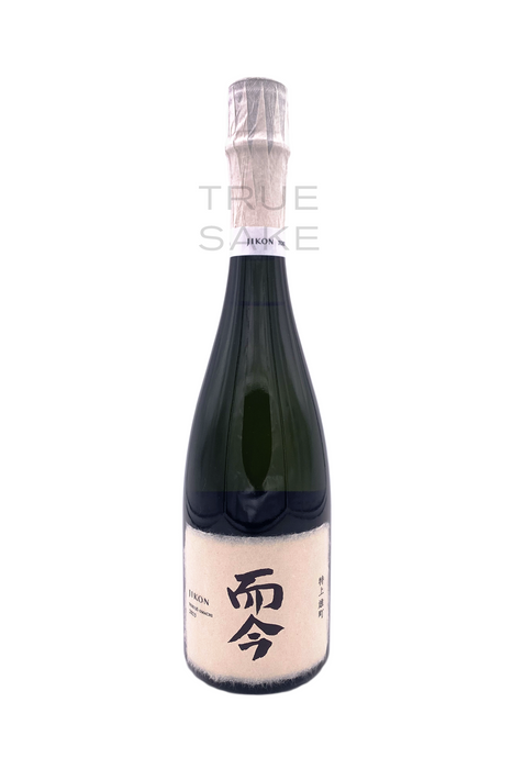 Jikon Junmai Daiginjo "Tokujo Omachi"