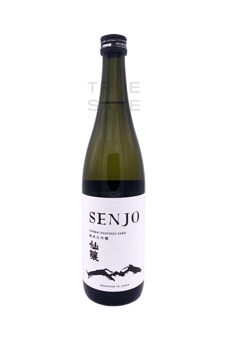 Senjo Junmai Daiginjo