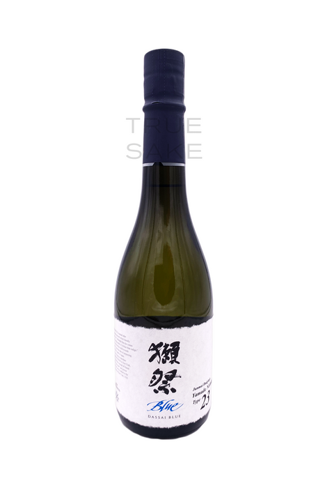 Dassai Blue Type 23 Junmai Daiginjo