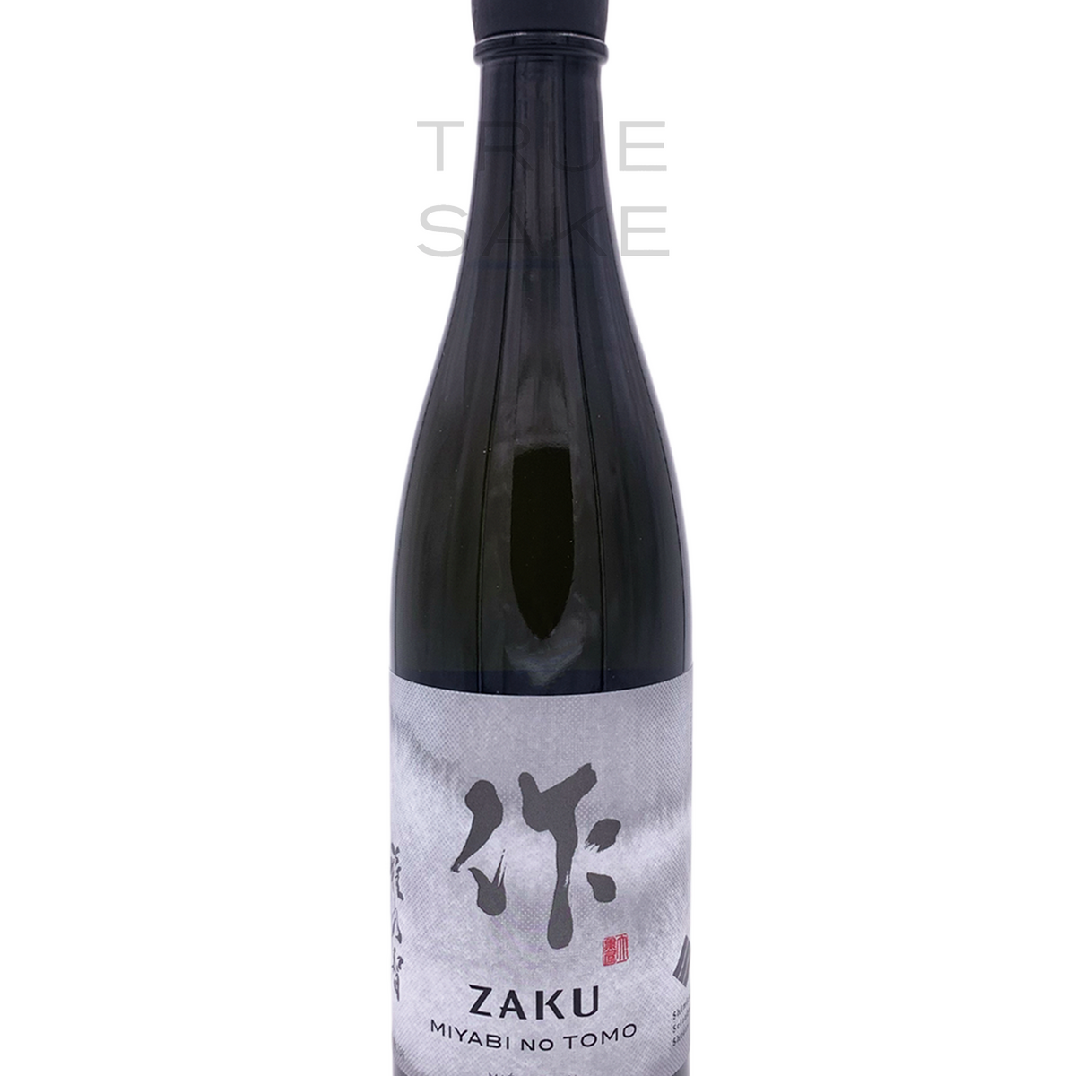 Zaku Junmai Ginjo 