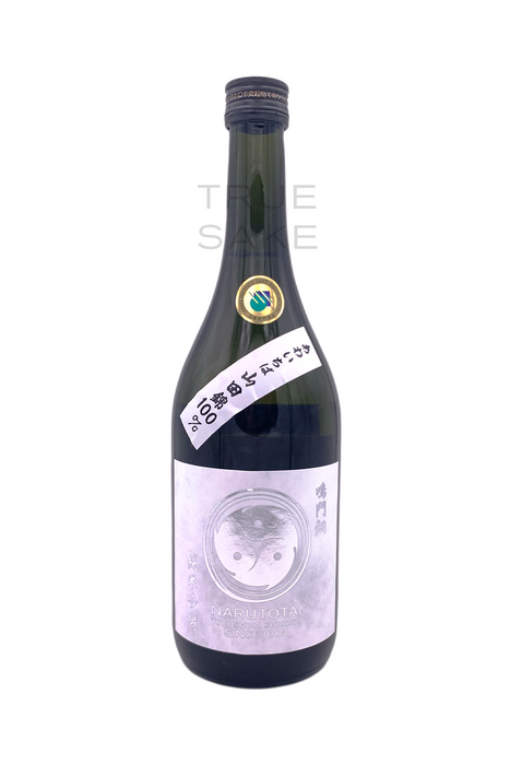 Narutotai Junmai Ginjo "Tomoe"