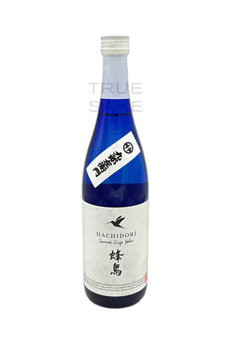 Hachidori Junmai Ginjo "Hummingbird"