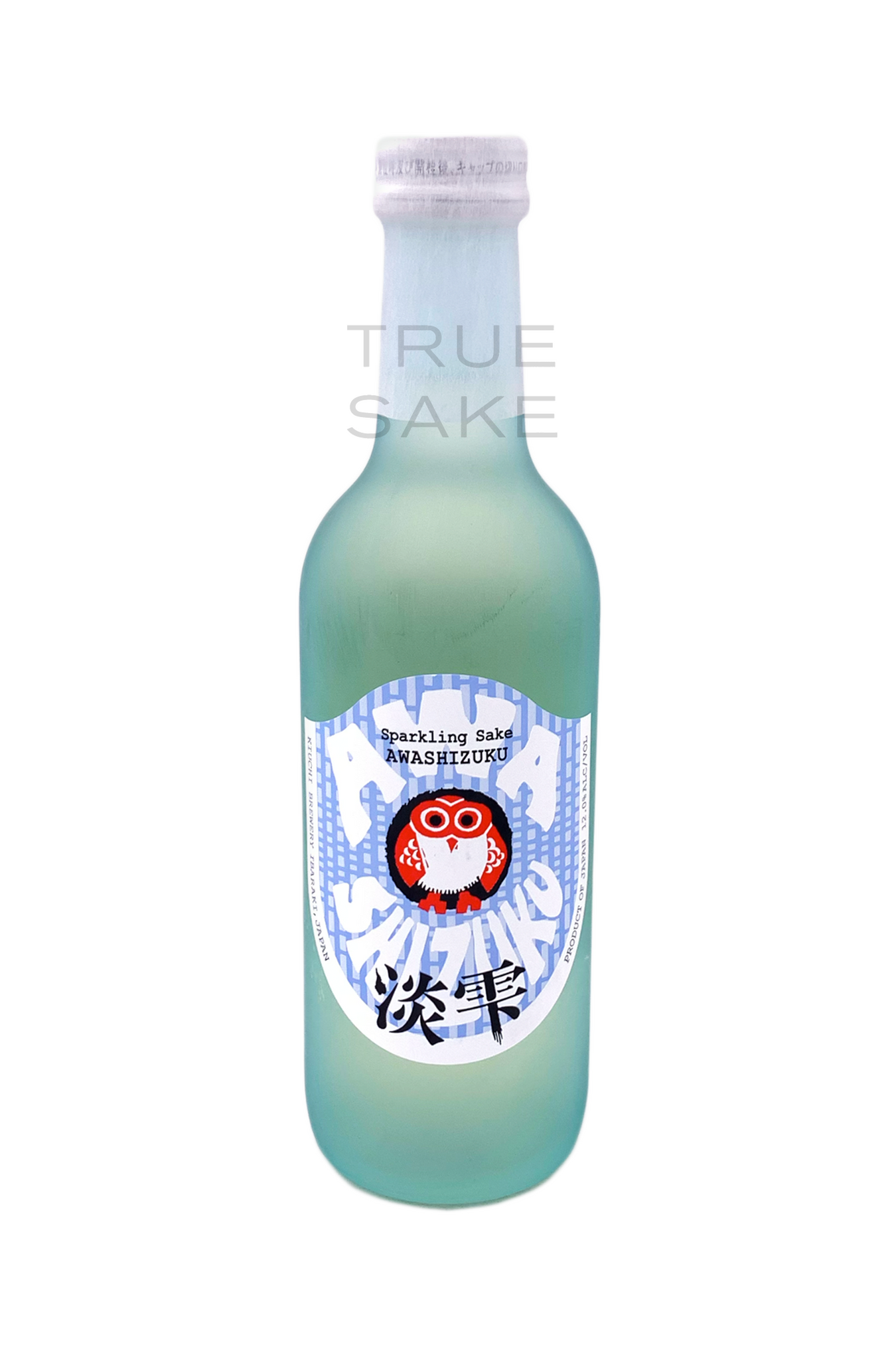 SAKE DAY '24 - Kiuchi Shuzo 1823 LTD