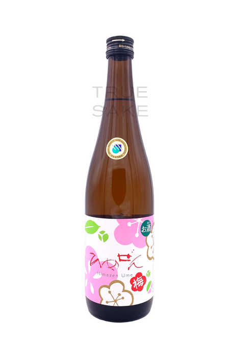 Ichinokura "Himezen Ume"