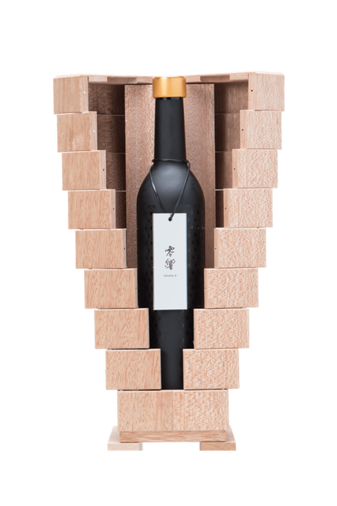 Niizawa Reikyo Junmai Daiginjo 2024 Absolute 0 Pre-Order